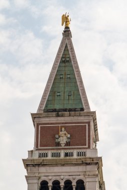 St Marks Campanile