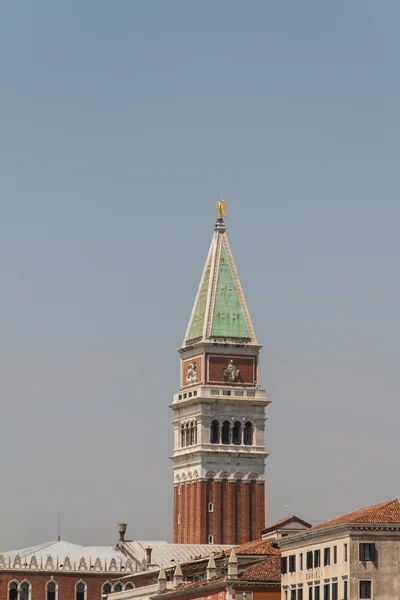 Veneția Sant Marco — Fotografie, imagine de stoc