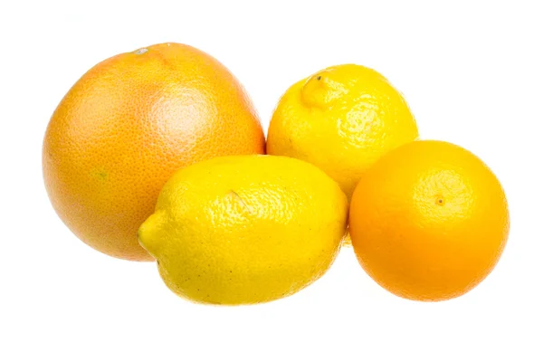 Fruits citrus — Stock Photo, Image