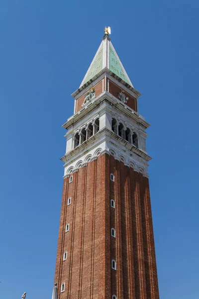 San Marco — Foto Stock