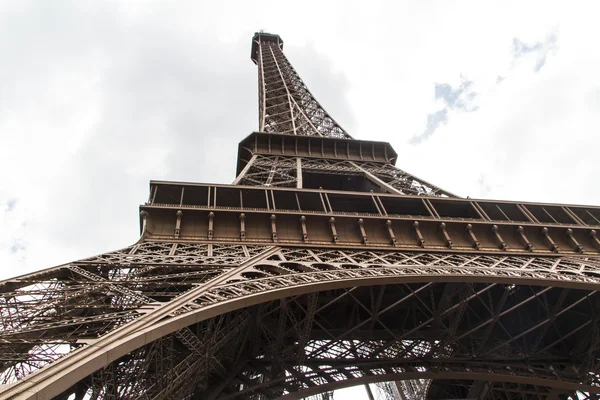 Tour Eiffel París —  Fotos de Stock