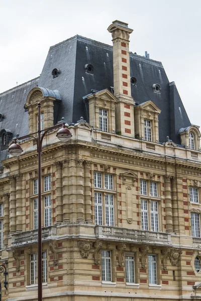 Versalles en París, Francia —  Fotos de Stock