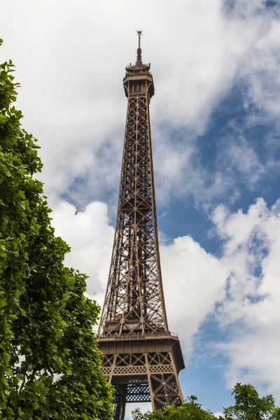Paris tour Eiffel — Stok fotoğraf