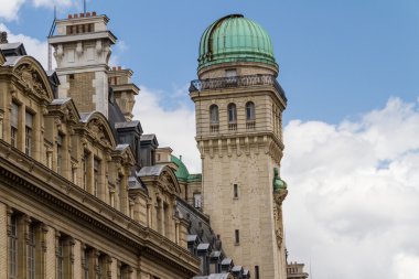 Paris, Fransa paris Üniversitesi'ne de sorbonne.
