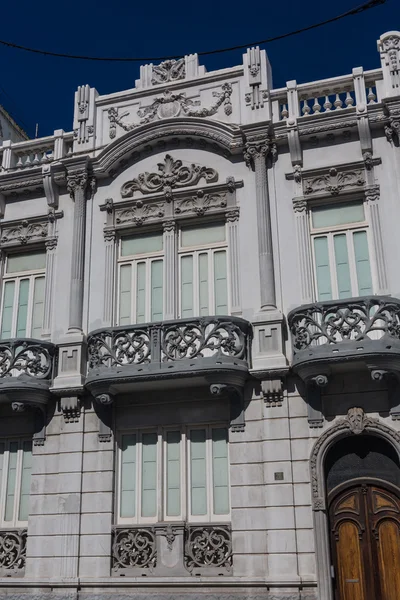 Ciudad de Las Palmas de Gran Canaria, España — Foto de Stock