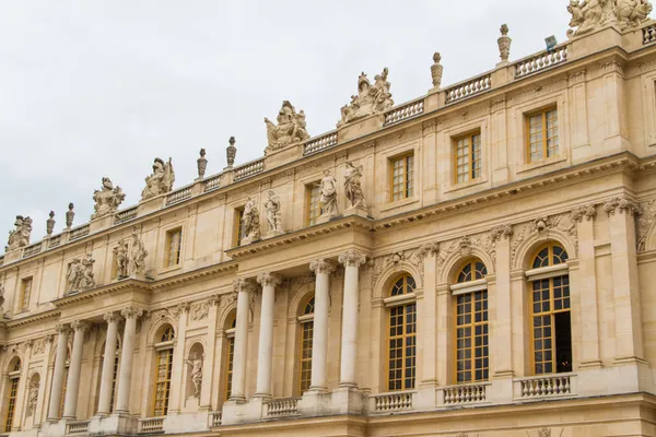 Versailles in Parijs, Frankrijk — Stockfoto