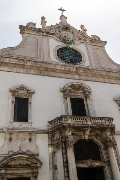 Widok miasta Lizbona, Portugalia — Zdjęcie stockowe