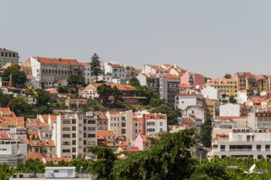 Lizbon - Portekiz başkenti