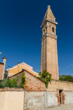 Venedik şehir manzarası