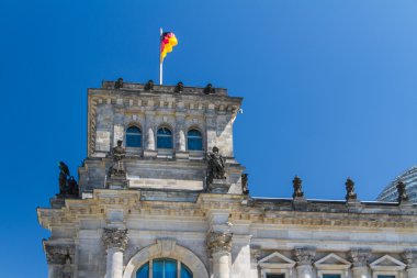 Berlin Devlet bahşı