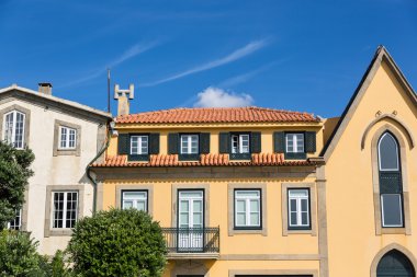 Porto (Portekiz eski şehir)