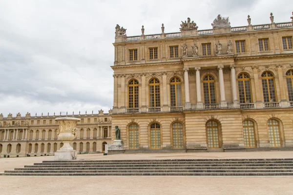 Versailles w Paryż, Francja — Zdjęcie stockowe