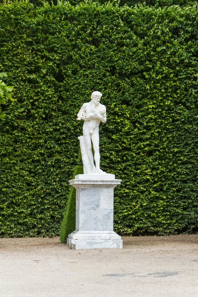 Versailles in Paris, France — Stock Photo, Image