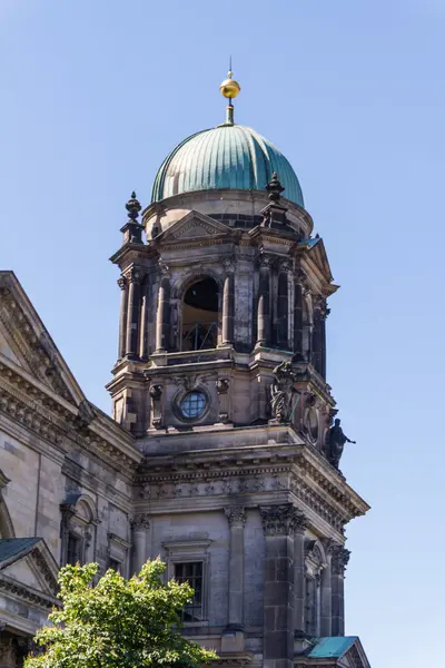 Catedral de Berlín (Berliner Dom ) —  Fotos de Stock