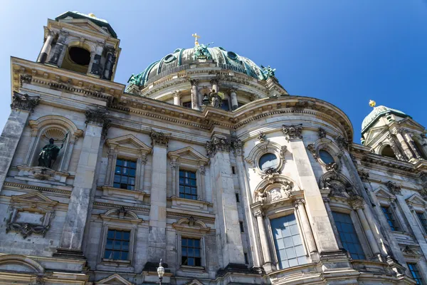 Berlin Katedrali (berliner dom) — Stok fotoğraf