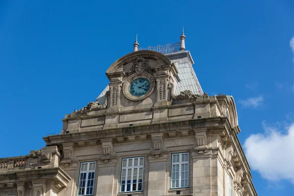 Old town in Porto (Portugal) — Stock Photo, Image