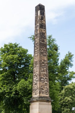 Görünüm Potsdam, Almanya