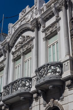 Şehir las palmas de gran canaria, İspanya