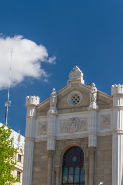 Budapeşte simge görünümü