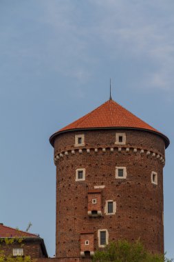 wawel, krakow, Royal castle