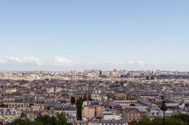 Paris üzerinde göster