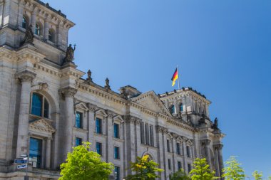 Berlin Devlet bahşı