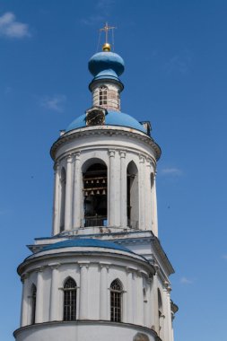 Ortodoks Manastırı'bogolyubovo