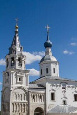 Ortodoks Manastırı'bogolyubovo