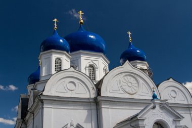 Ortodoks Manastırı'bogolyubovo