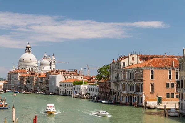 Única ciudad italiana de Venecia —  Fotos de Stock