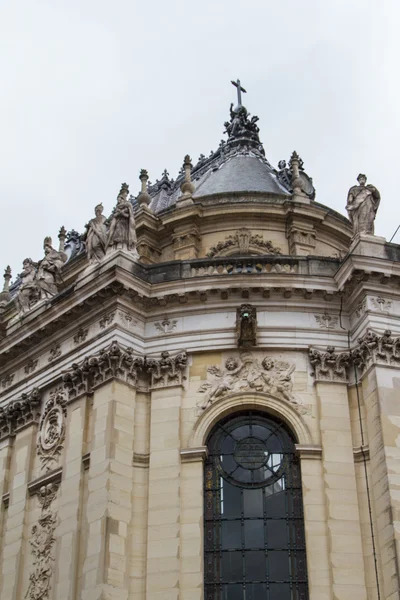 Versailles v Paříži, Francie — Stock fotografie