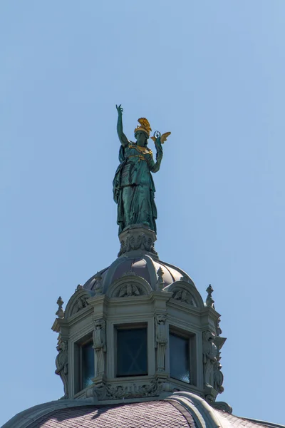 Museum, Wien, Österrike — Stockfoto