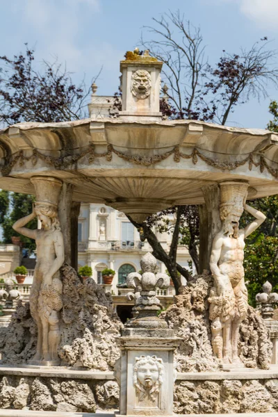 Villa Pamphili,Rome, Italy — Stock Photo, Image