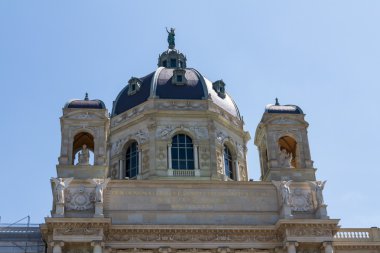 Museum, Vienna, Austria