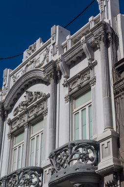 Şehir las palmas de gran canaria, İspanya