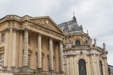 Versailles paris, Fransa
