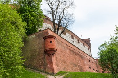 wawel, krakow, Royal castle