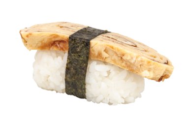 Tamago (omlet) suşi