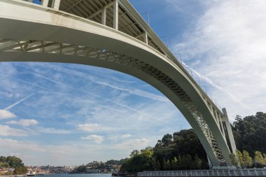 Nehri Köprüsü, porto, Portekiz