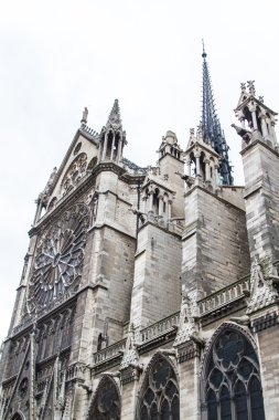 Notre Dame (Paris)