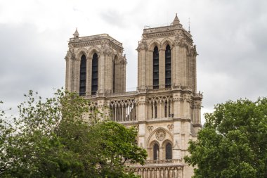 Notre Dame (Paris)