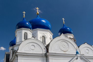 Ortodoks Manastırı'bogolyubovo