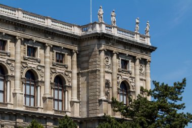 Doğal Tarih Müzesi, Viyana