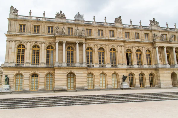 Версаль в Парижі — стокове фото
