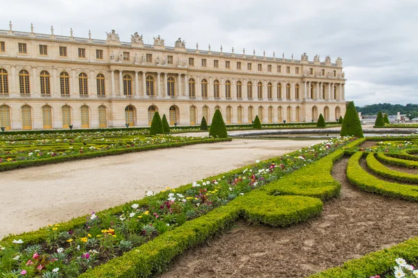 Versailles i paris, Frankrike — Stockfoto