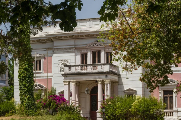 Vista della città di Lisbona, Portogallo — Foto Stock