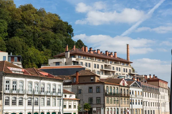 Old town in Porto (Portugal) — Stock Photo, Image