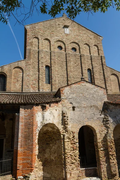 Venedig stadsutsikt — Stockfoto