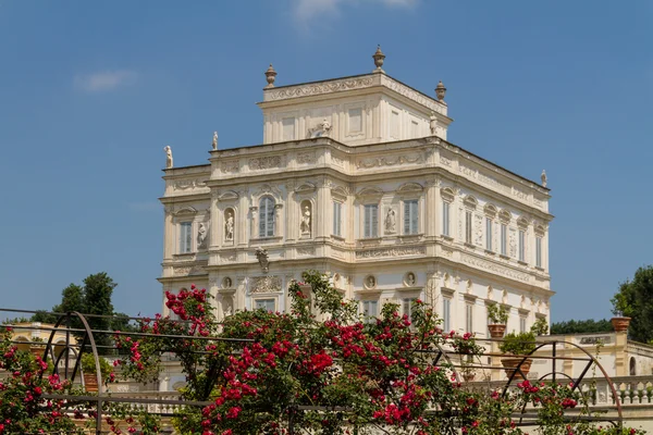 Villa pamphili, rom, italien — Stockfoto