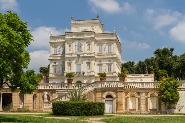 Villa Pamphili, Rome, Italy — стоковое фото